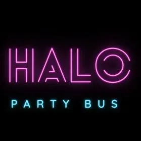 Halo Party Bus
