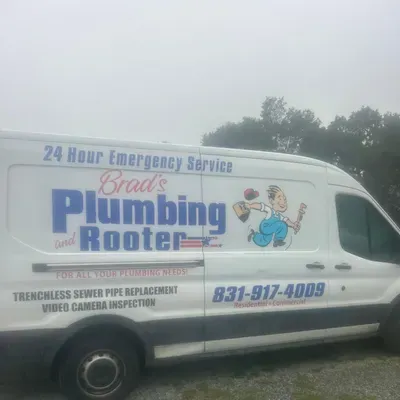 Brad's Plumbing LLC