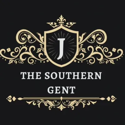 The Southern Gentleman Florals & Decor