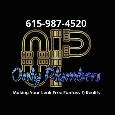 Only Plumbers