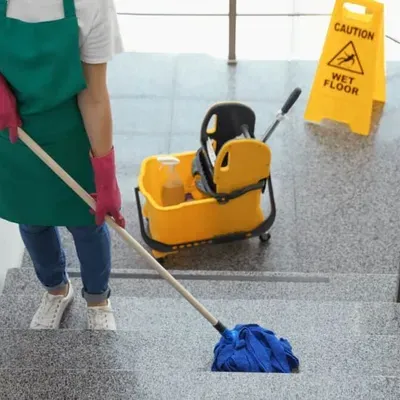 TCB Cleaning Service