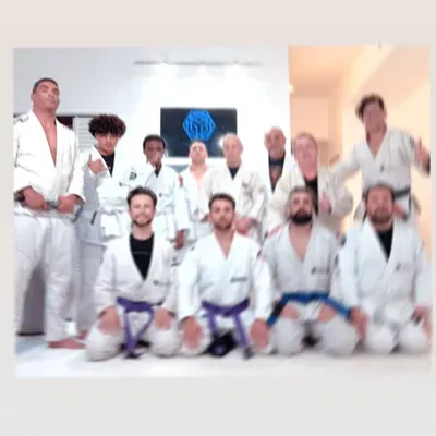 Temple Martial Art Studio