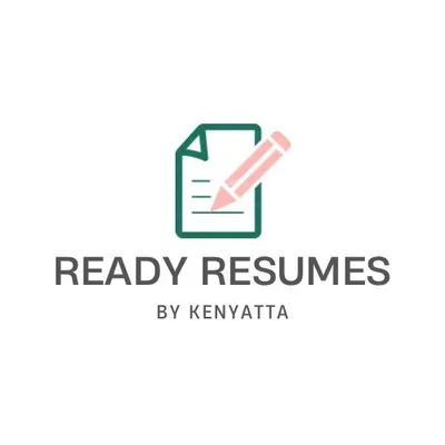 Ready Resumes