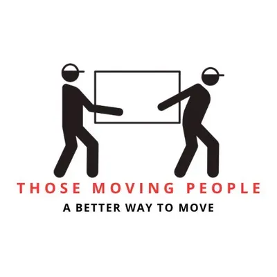 Those Moving People LLC