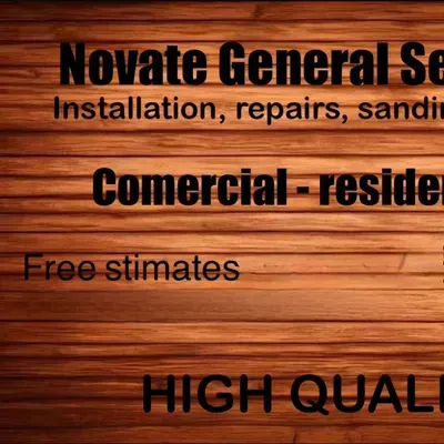 Novate general services