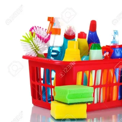 Kathy’s Inland Empire Cleaning