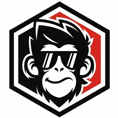 Rooter Monkey
