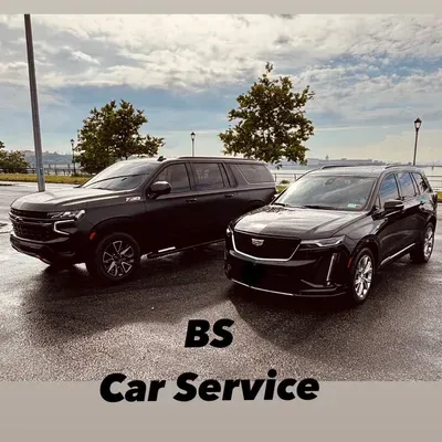 Black Stone Car Service