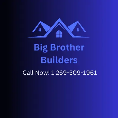 Big Brother Builders