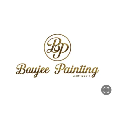 Boujee Painting