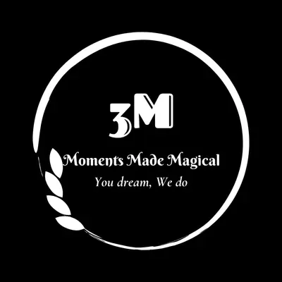Moments Made Magical