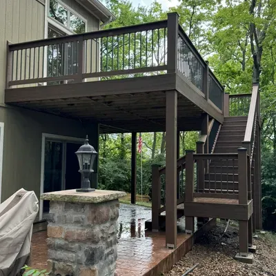 Dk General construction Llc