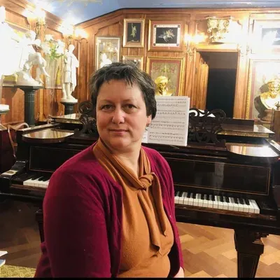 Tanya Poe Piano Teacher | BM, MA