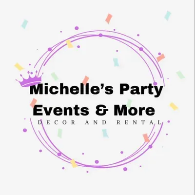Michelle’s party rental