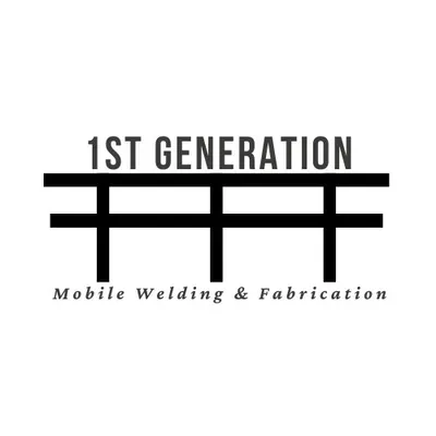 1st Generation Mobile Welding