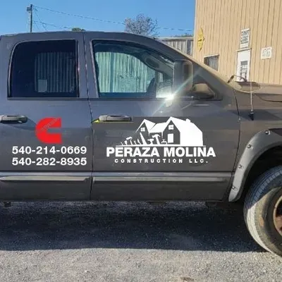 Perazamolinaconstructionllc