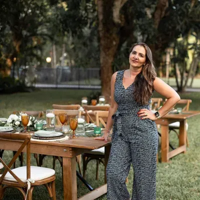 Carmelita Events
