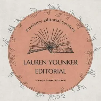 Lauren Younker Editorial