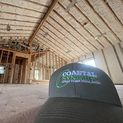 Coastal Synergy Insulation