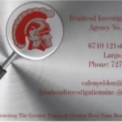 Ironhead Investigations