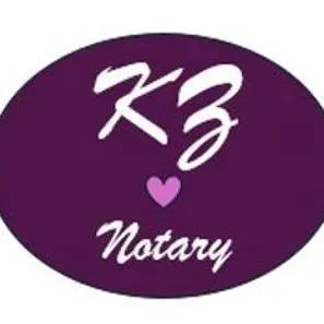 Kayla Zeller Notary & Admins Support