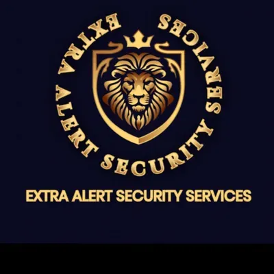 Extra alert security services
