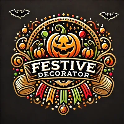 Festive Decorator