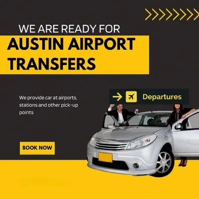 Austin Airport Transfers
