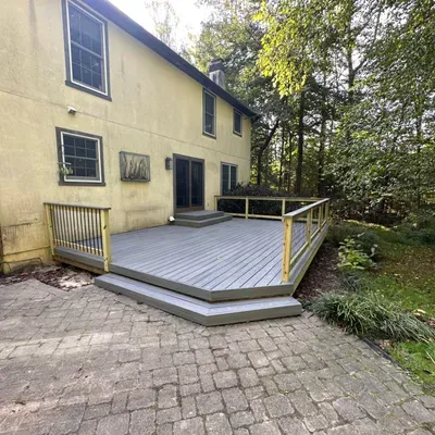 DL General Contracting
