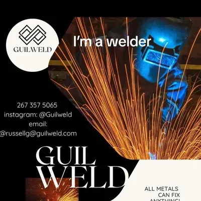 Guilweld