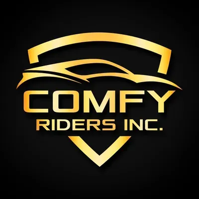 Comfy Ryders