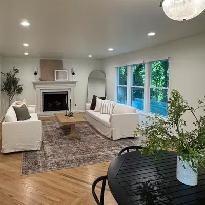 StageSouth Home Staging