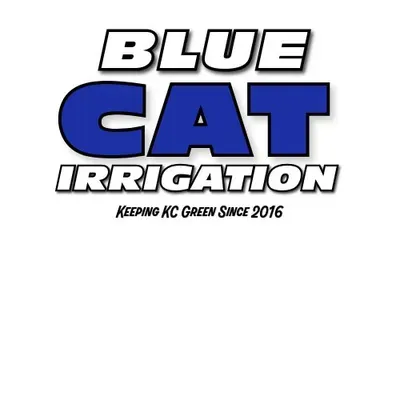 Blue Cat Irrigation