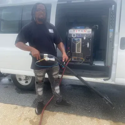 2Love2Shine2Clean LLC