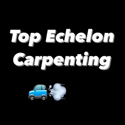 Top Echelon Carpenting