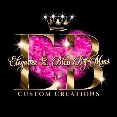 Elegance & Bliss By Msni Custom Creations
