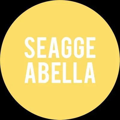 Seagge Abella Weddings