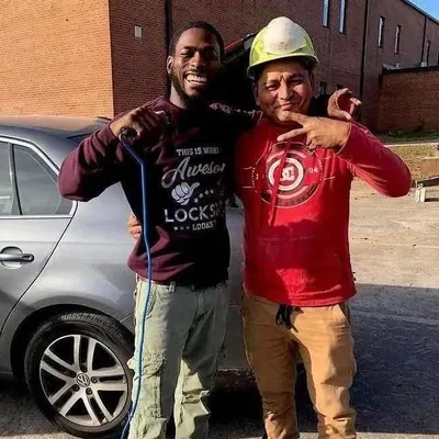 Thurston's Locksmith LLC