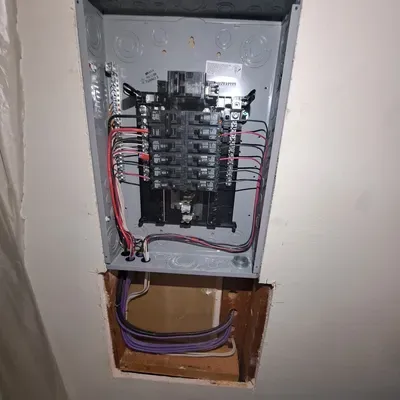 FKF Electric