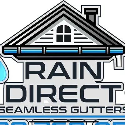 RainDirect Seamless Gutters