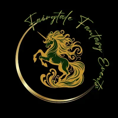 Fairytale Fantasy Events