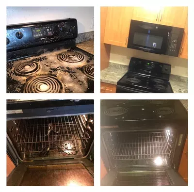 Day-cleaning