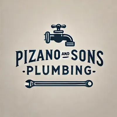 Pizano & sons plumbing