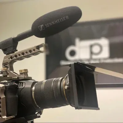 Diamond in The Back Productions