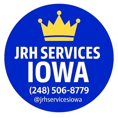JRH Services Iowa