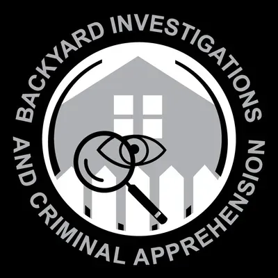 Backyard Investigations and Criminal Apprehension