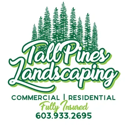 Tall Pines Landscaping LLC