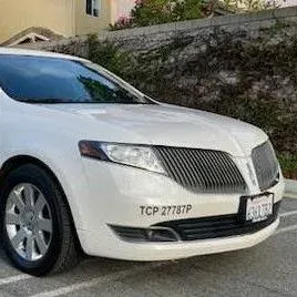 Worldwide Limousine San Francisco