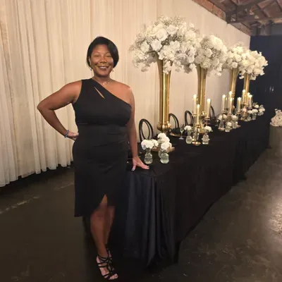 Busy Bee Event Designs HTX LLC