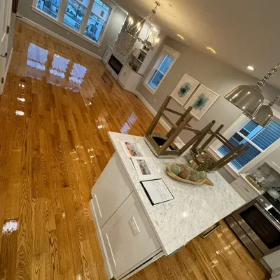 Jye brothes hardwood flooring